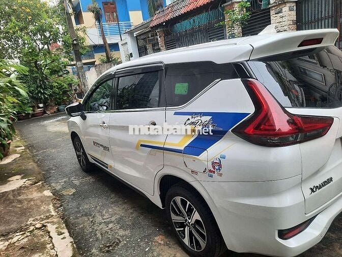 Xpandet 2019 1.5 MT - 116500 km