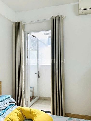 Chỉ 10tr/th, C/c Ruby, 90m2, 2PN, 2WC, Nhà mới, Nguyễn Sỹ Sách, TB.