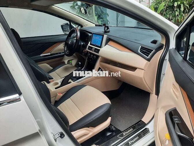 Xpandet 2019 1.5 MT - 116500 km