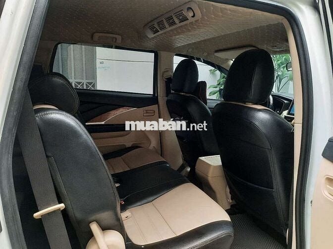 Xpandet 2019 1.5 MT - 116500 km