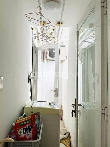 Chỉ 10tr/th, C/c Ruby, 90m2, 2PN, 2WC, Nhà mới, Nguyễn Sỹ Sách, TB.