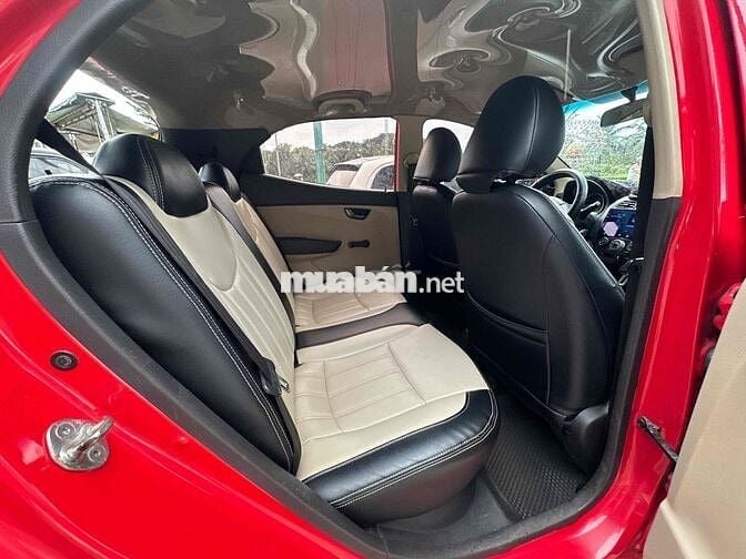 Hyundai Eon Đỏ 5 chỗ Số sàn