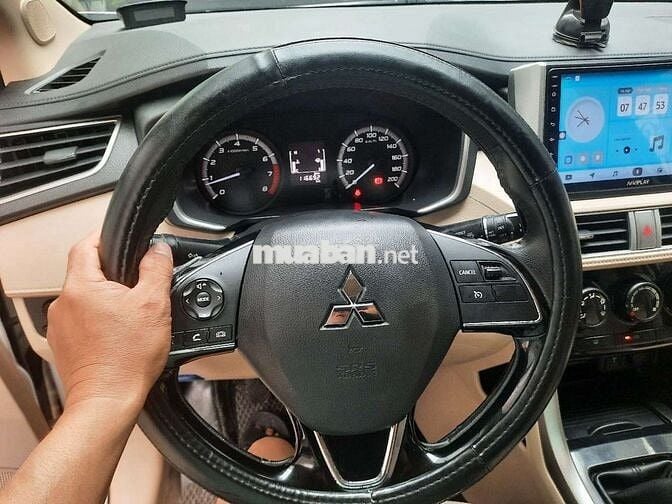 Xpandet 2019 1.5 MT - 116500 km