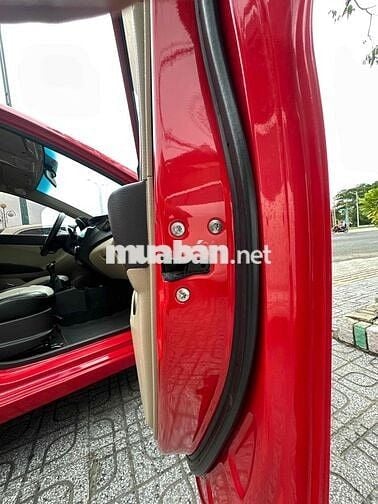 Hyundai Eon Đỏ 5 chỗ Số sàn