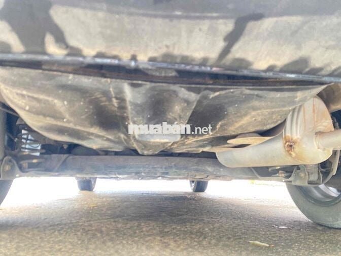 Hyundai Accent 2018 1.4 MT - 110000 km