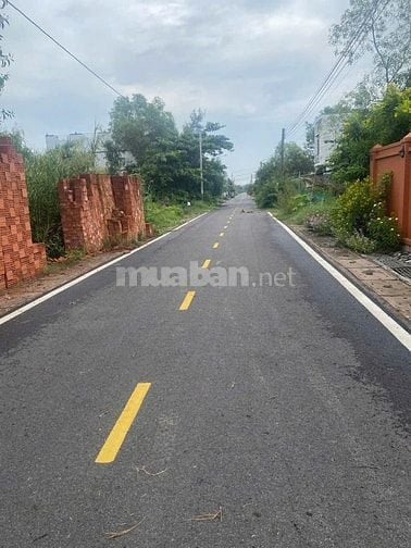 Chính chủ gửi bán gấp nền đất ngay biển Lộc An giá chỉ 980 triệu