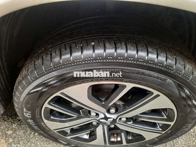 Xpandet 2019 1.5 MT - 116500 km