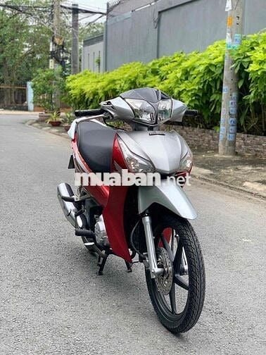 Honda phuture 2012 FI màu đỏ mới 95 % len ken