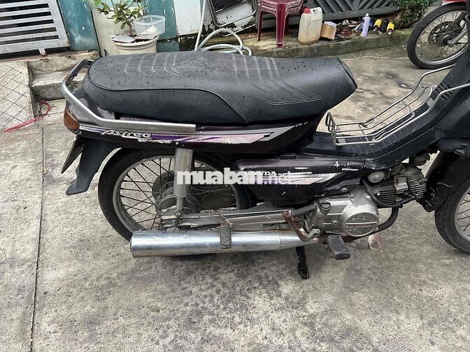 dream lùn astrea máy móc êm