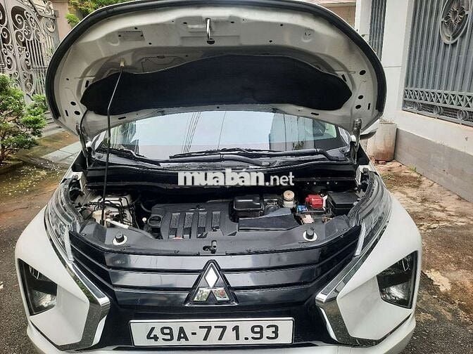 Xpandet 2019 1.5 MT - 116500 km