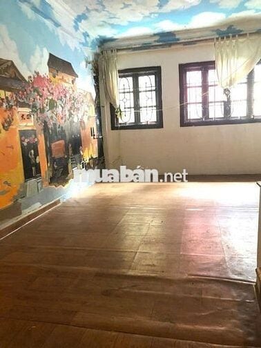 Bán nhà mặt phố Cổ Hoàn Kiếm - Hàng Giầy