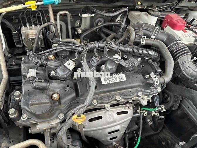 Toyota Avanza Premio 2023 Bạc 7c tự động