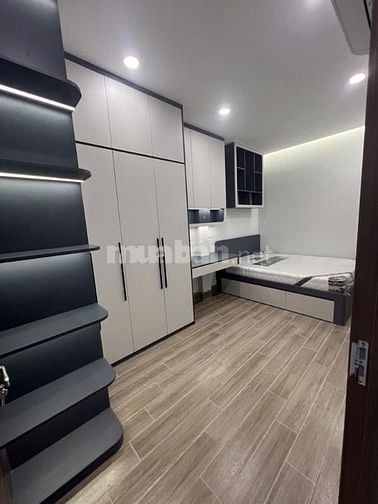 Nhà đẹp 2 tầng, Tân Quy, Q7, 4❌16, 🚗 đỗ cửa, full nội thất, nhỉnh 6t 