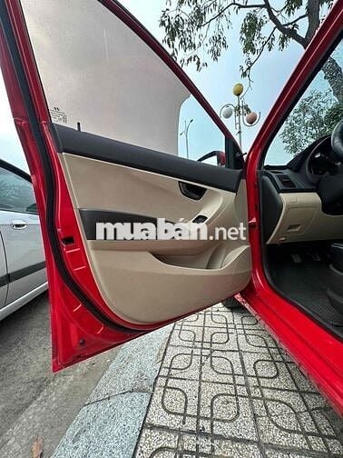Hyundai Eon Đỏ 5 chỗ Số sàn