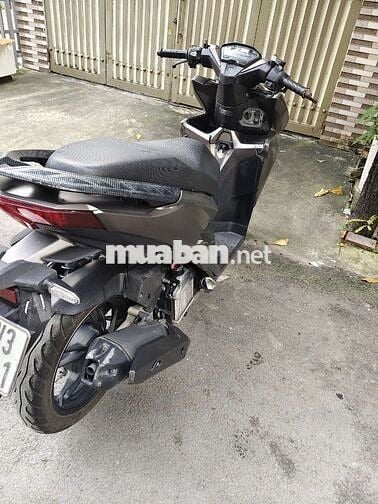 Honda Vario 150cc màu Nâu