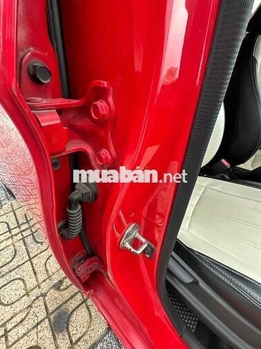 Hyundai Eon Đỏ 5 chỗ Số sàn