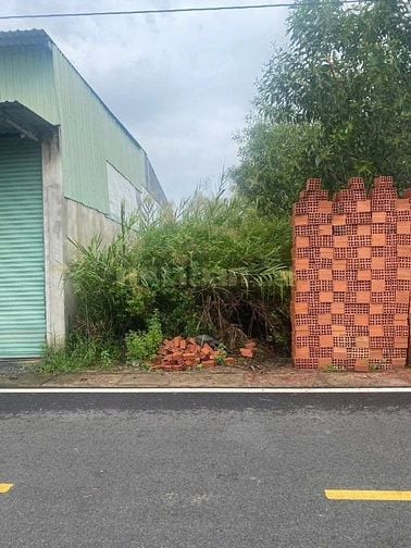 Chính chủ gửi bán gấp nền đất ngay biển Lộc An giá chỉ 980 triệu