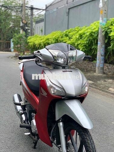 Honda phuture 2012 FI màu đỏ mới 95 % len ken