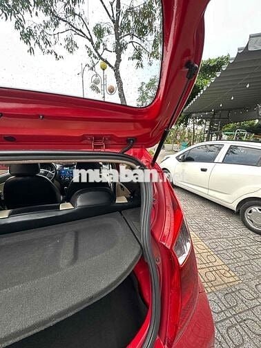 Hyundai Eon Đỏ 5 chỗ Số sàn