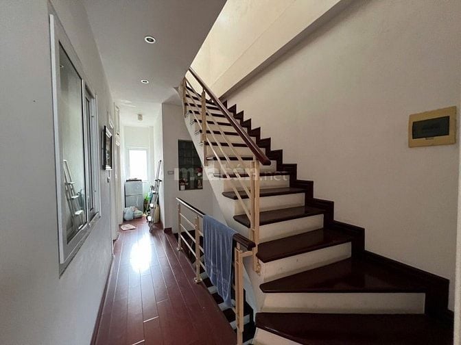 nhà mặt phố Tạ Quang Bửu, Hai Bà Trưng 68m, 6t, mt 5.5m. Giá: 59.9 tỷ