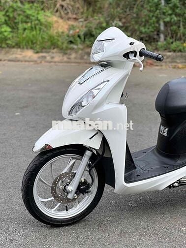 Honda Vision 2022 110cc Trắng Đen Bạc Có Trả Góp🎉🎉