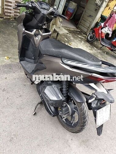 Honda Vario 150cc màu Nâu