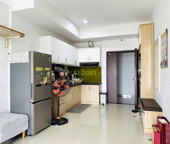 Chỉ 10tr/th, C/c Ruby, 90m2, 2PN, 2WC, Nhà mới, Nguyễn Sỹ Sách, TB.