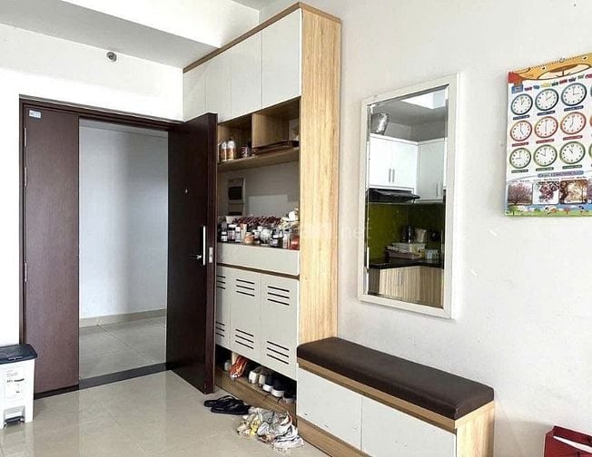 Chỉ 10tr/th, C/c Ruby, 90m2, 2PN, 2WC, Nhà mới, Nguyễn Sỹ Sách, TB.