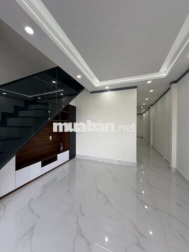 Chủ sang nước ngoài định cư bán căn nhà SHR 99m2 đẹp 760 triệu