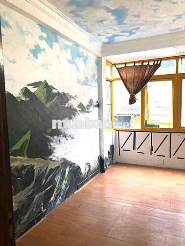 Bán nhà mặt phố Cổ Hoàn Kiếm - Hàng Giầy