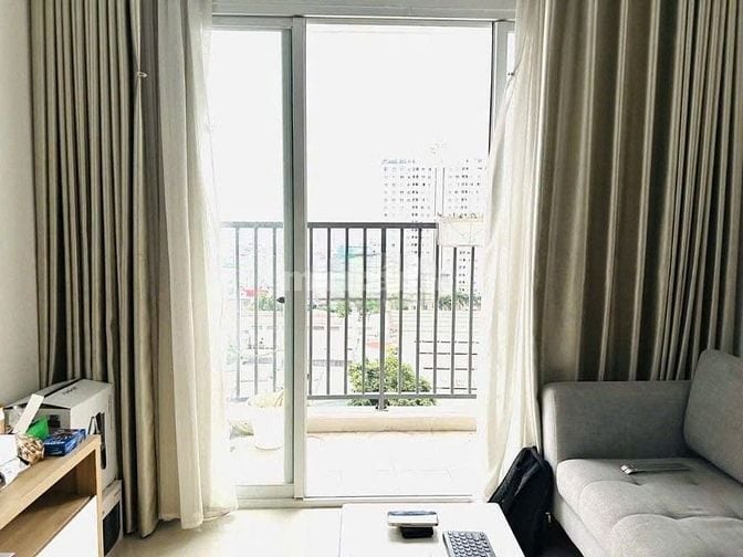 Chỉ 10tr/th, C/c Ruby, 90m2, 2PN, 2WC, Nhà mới, Nguyễn Sỹ Sách, TB.