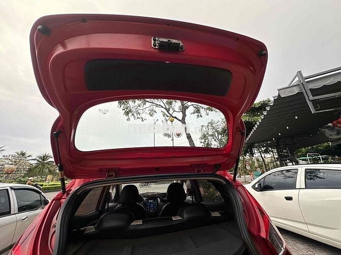 Hyundai Eon Đỏ 5 chỗ Số sàn