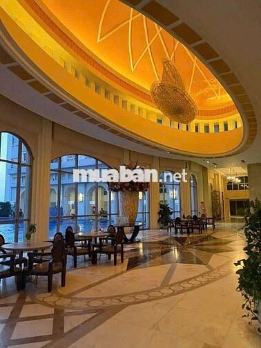 CẦN CHO THUÊ SIÊU PHẨM CĂN HỘ CAO CẤP TẠI CC FLEMINGTON Đ.LÊ ĐẠI HÀNH