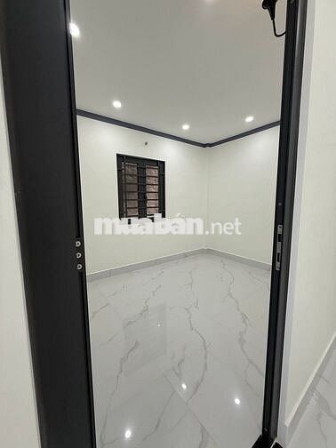 Chủ sang nước ngoài định cư bán căn nhà SHR 99m2 đẹp 760 triệu