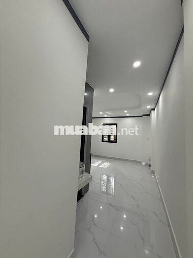 Chủ sang nước ngoài định cư bán căn nhà SHR 99m2 đẹp 760 triệu