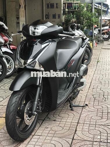 SHVN150 2019 BSTP XE CỌP NGUYÊN ZIN - GÓP NỢ XẤU