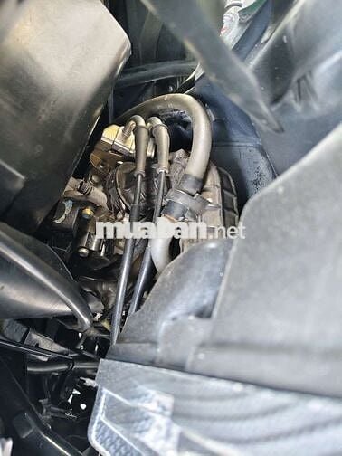 Honda Vario 150cc màu Nâu