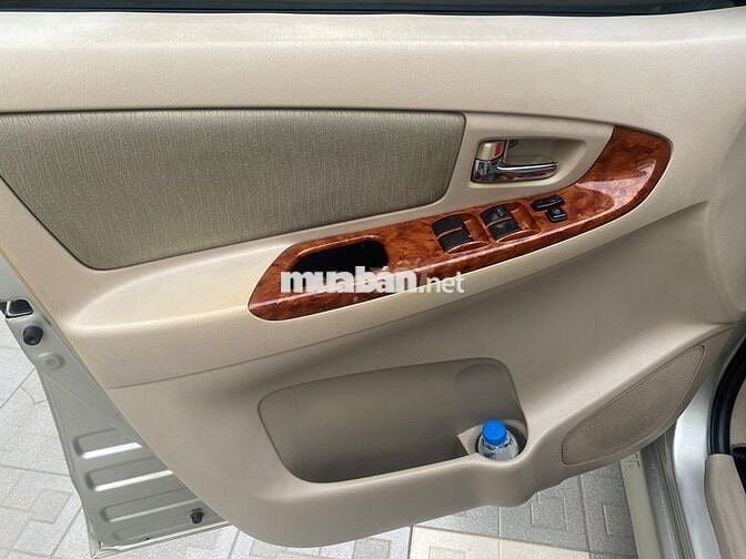 Toyota Innova 2007  - 228000 km