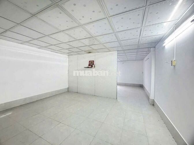 Căn nhà SHR đang cho thuê 6tr 1 tháng gần BV Xuyên Á 750 triệu