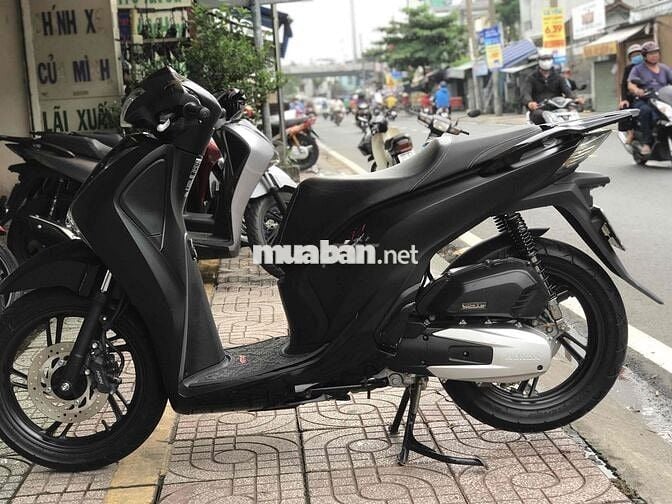 SHVN150 2019 BSTP XE CỌP NGUYÊN ZIN - GÓP NỢ XẤU
