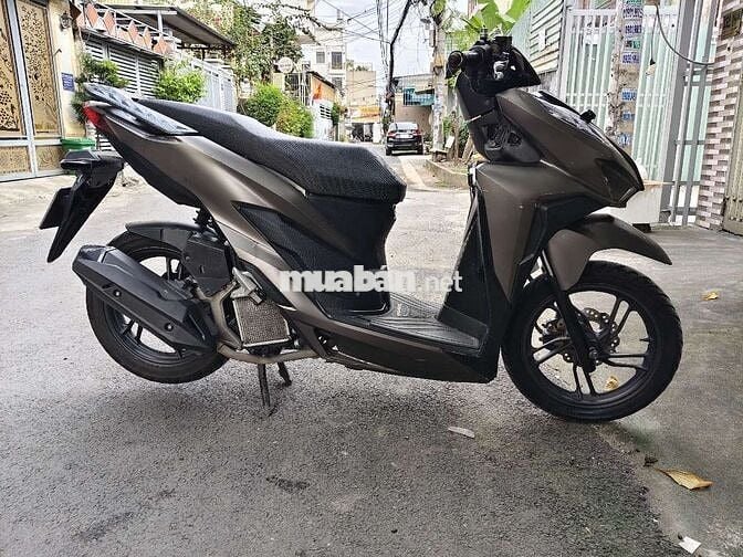 Honda Vario 150cc màu Nâu