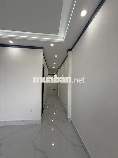 Chủ sang nước ngoài định cư bán căn nhà SHR 99m2 đẹp 760 triệu