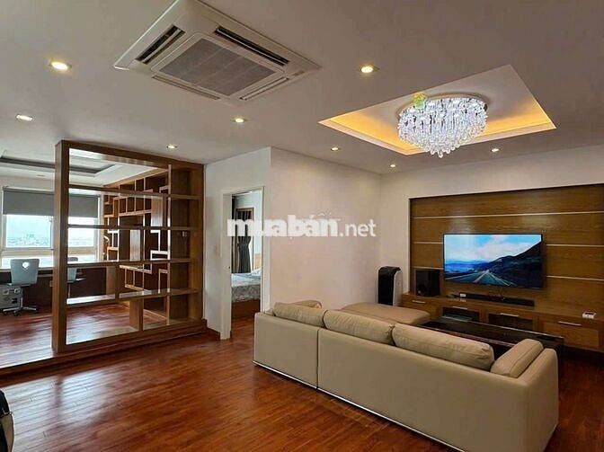 CẦN CHO THUÊ SIÊU PHẨM CĂN HỘ CAO CẤP TẠI CC FLEMINGTON Đ.LÊ ĐẠI HÀNH