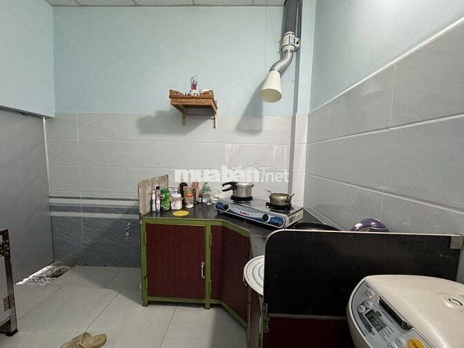 BÁN ĐẤT TẶNG 3 CĂN NHÀ C4 ĐS 10 LINH XUÂN 180M2 CHỈ 5.8 TỶ TL