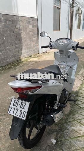 Future Led màu trắng bs 71790