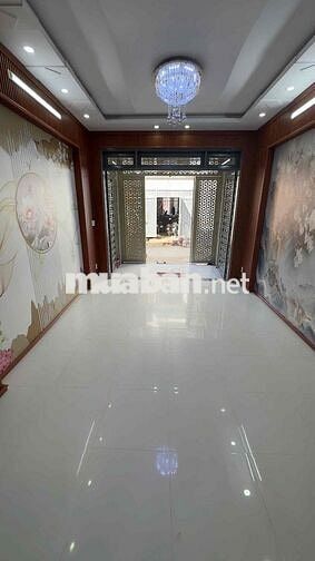 nhà ở riêng lẻ . 4x14 shr . pbhhB . bT