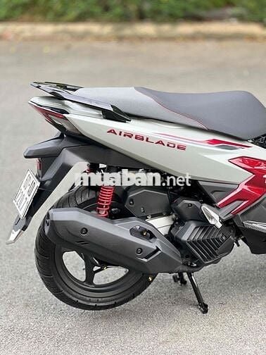 Airblade 160Abs Xám Xi Măng 11/2025 Odo 30km New🎉🎉