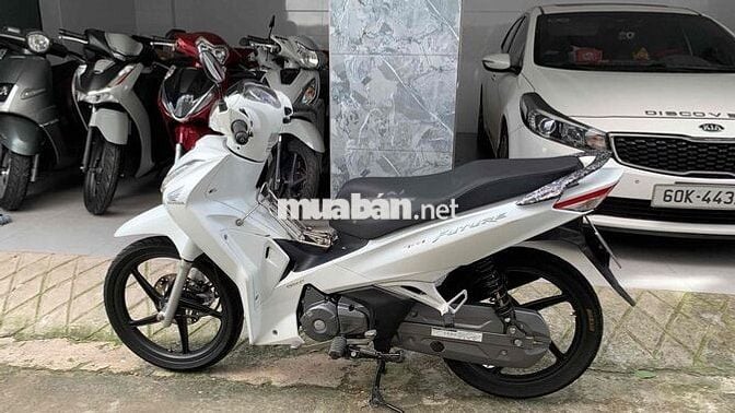 Future Led màu trắng bs 71790