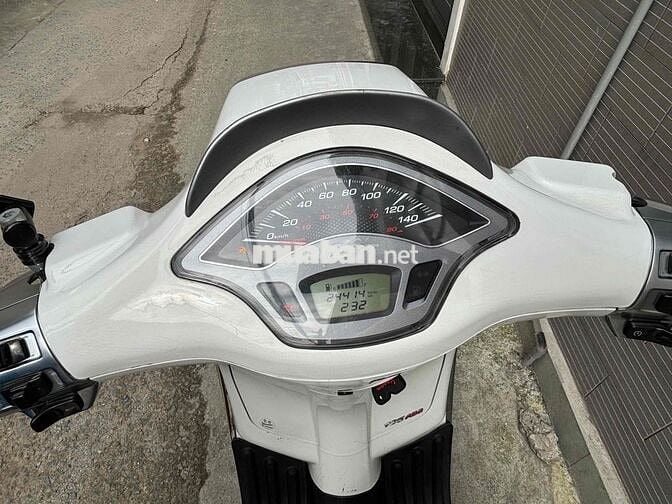 chủ xe bán Sprint 2017 máy iget. odo 24k. bstp.