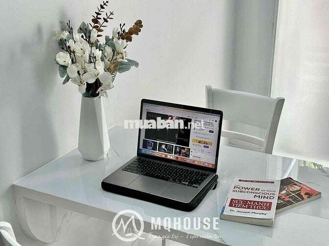 KHAI TRƯƠNG CĂN HỘ STUDIO FULL NỘI THẤT NGAY ETOWN